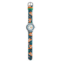 Detské náramkové hodinky Clockodile CWX0030